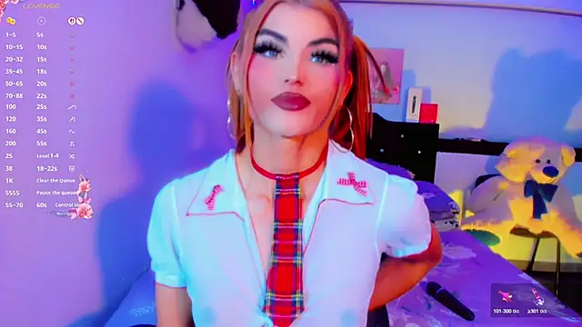 Czat XXX na żywo – Jessica_smith_1