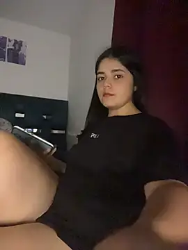 XXXAngella Live XXX-chat
