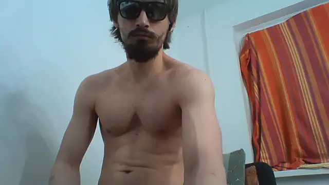 KaelNox Chat XXX live