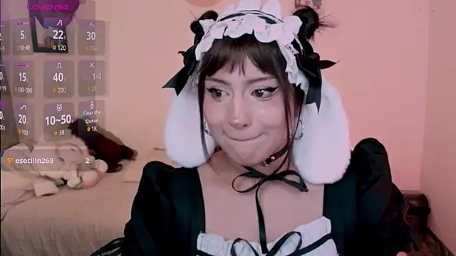 Ju_Kyung's Live XXX Chat