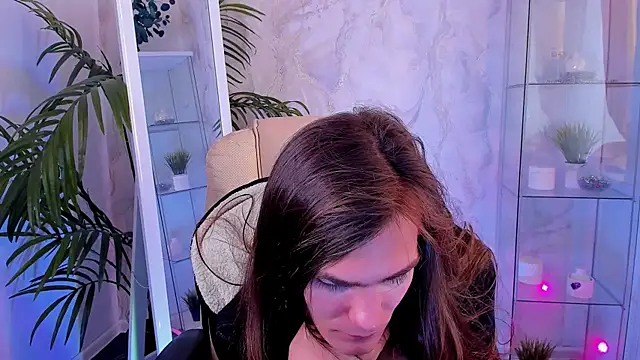 WillFobos 라이브 XXX 채팅