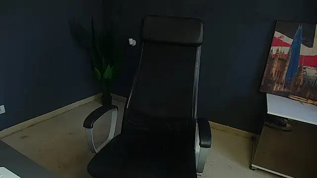 OscarWillss Webcam Show