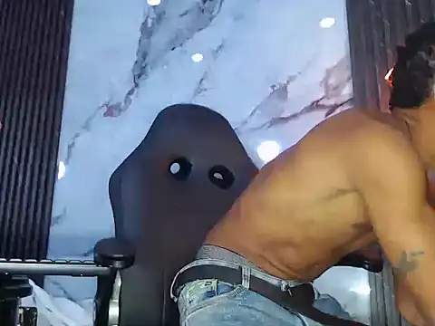 Živý XXX chat RafaelVander
