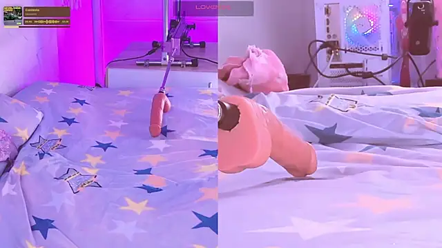 Czat XXX na żywo – amberthomson_cm