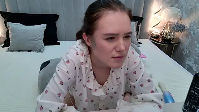 CarolineTendersn Live XXX chat