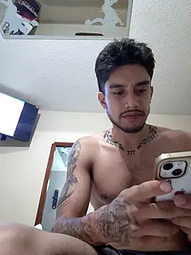 cardonack Show in webcam
