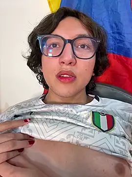 -BlueOpal-'s Live XXX Chat