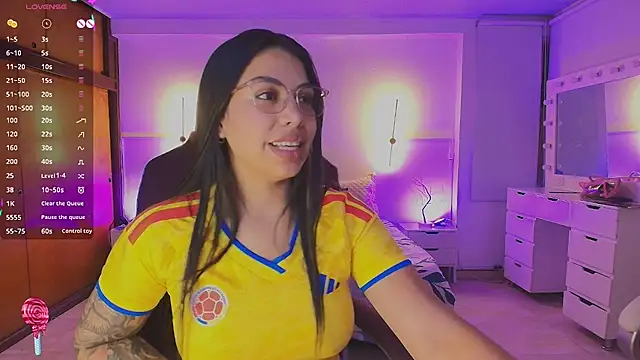 kloe28's Live XXX Chat