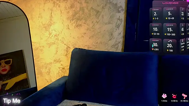 _YourSubmissive_n Live XXX chat
