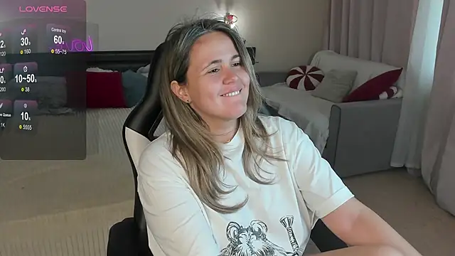 LilyBel Live XXX-chat