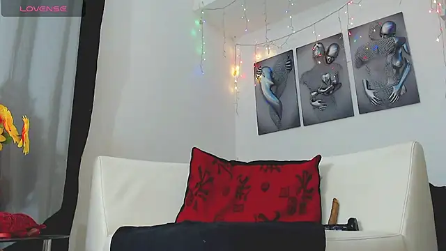 FranchescaSexy1 라이브 XXX 채팅