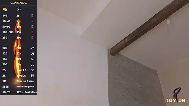 isaacblaze_ Шоу с уебкамера