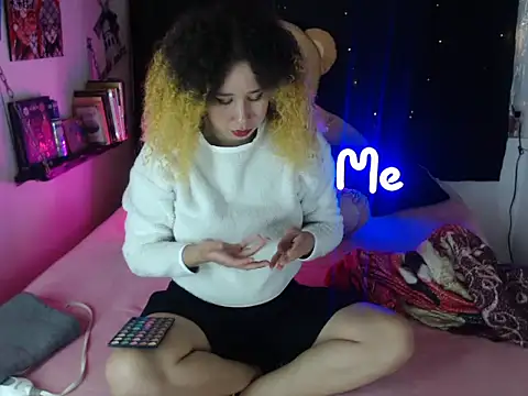 Chatroom XXX en direct de temptation-x