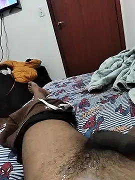 01LeonBlack Live XXX Chat