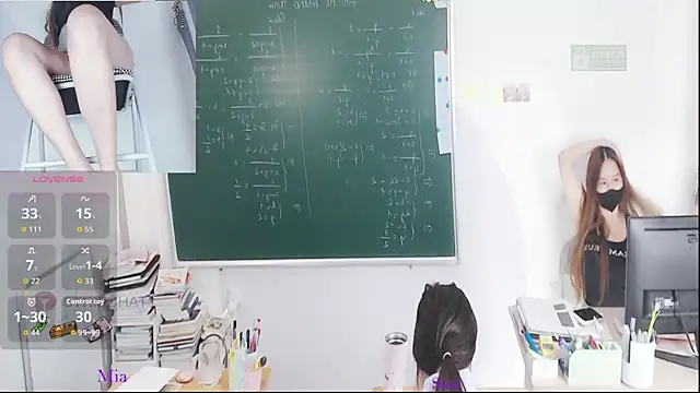 _Math_'s Live XXX Chat