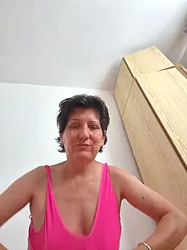 Vera_Elle's Live XXX Chat