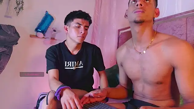 Vincent_Kane – Naživo XXX chat