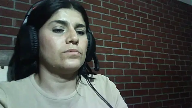 Živý XXX chat CarolinaMoretti
