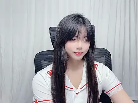 Czat XXX na żywo – Xiaoxue689
