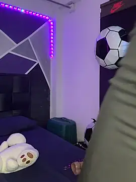 jazminslut's Live XXX Chat