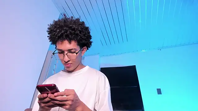 Cj_davis_のライブXXXチャット