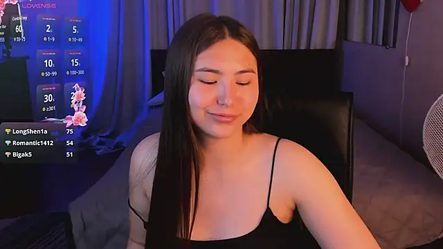 IceIcebabe_'s Live XXX Chat