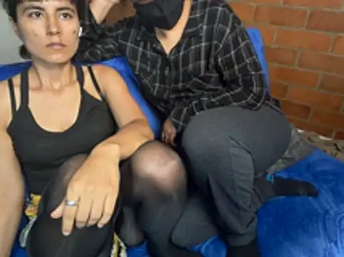 Chat XXX ao vivo de kanela3434