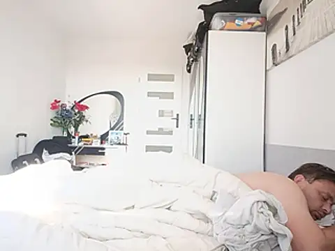Webkamerová show kubuspuhatek