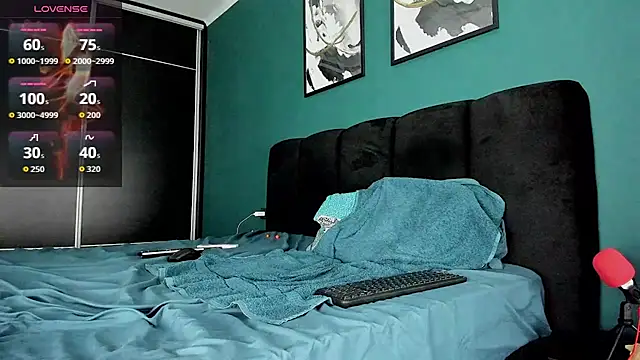 ShawnFucker2 Obrolan Langsung XXX