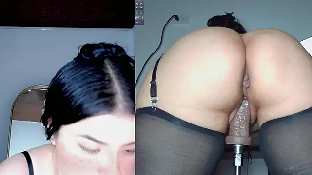 Tamaraa_wet's Live XXX Chat
