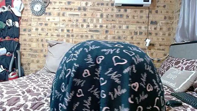 צ'אט XXX בשידור חי של AFRICANBOOTYLICIOUS