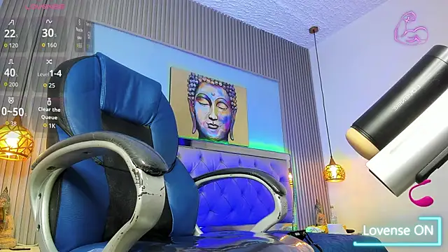 Chat +18 de Ethanx18_ ao vivo