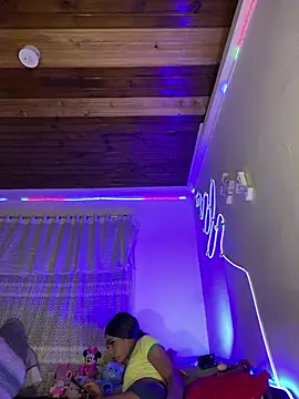 violeta_E_ Chat XXX in diretta