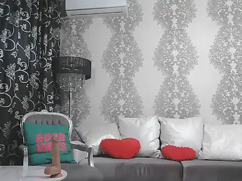 velvet_49 Adlı Modelin Canlı XXX Sohbeti