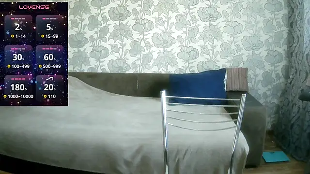 Sabrina_Poison live XXX chat