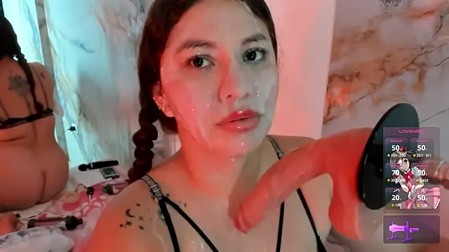 hade_cute's Live XXX Chat