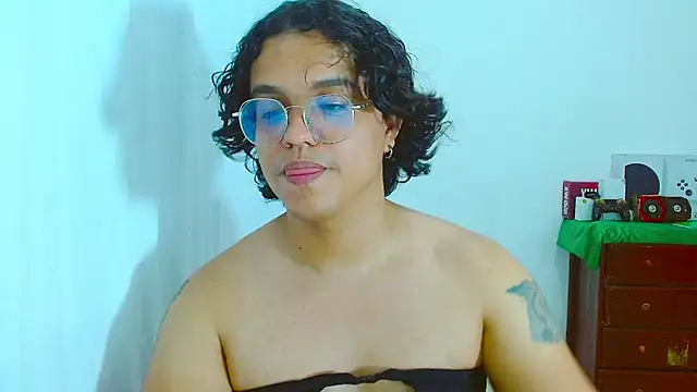 Webkamerová show Diane_exotic