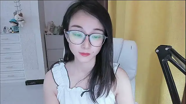 XXX chat uživo modela NIAN-er