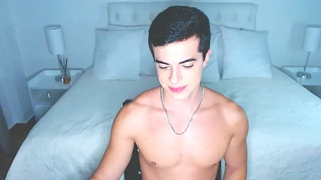 mr_hunterx's Live XXX Chat