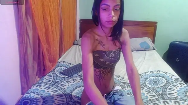 Sasha_raven's Live XXX Chat