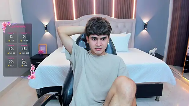 Tommy18__'s Live XXX Chat