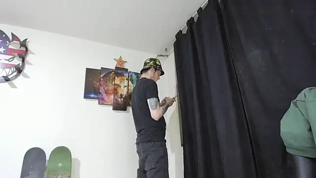 Živý XXX chat Jeff_Walton@xh