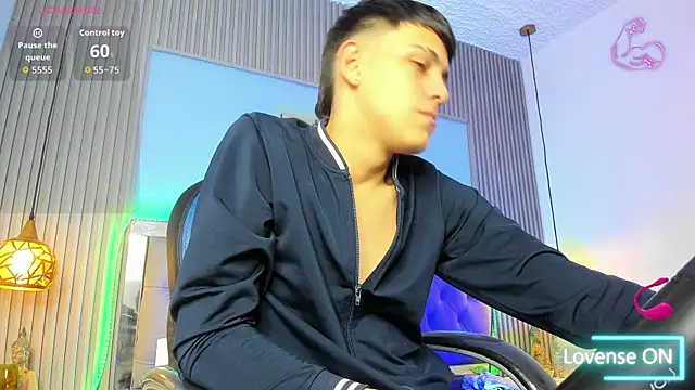 Ethanx18_ 现场XXX聊天