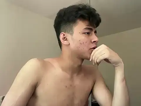 Živý XXX chat ToddWarren