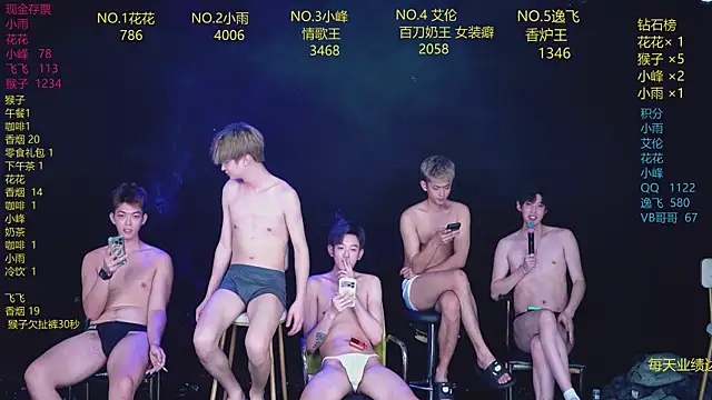 AAA-Winner888's Live XXX Chat