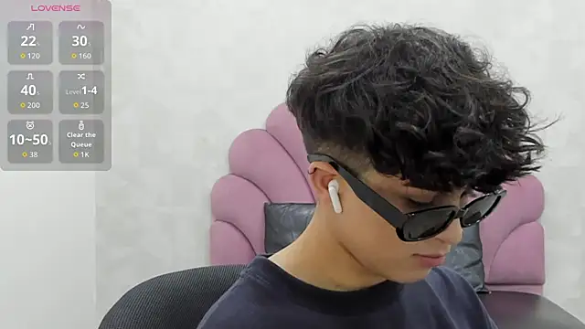 Chat XXX ao vivo de alan_twink12
