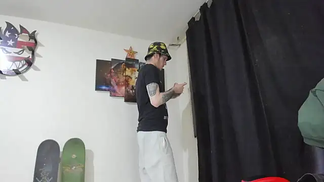 Chat XXX en directo de Jeff_Walton@xh
