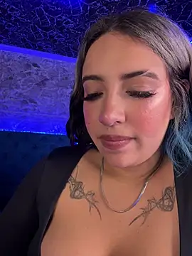 Scarlett-LS Chat XXX in diretta