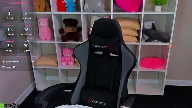 Živý XXX chat Sindy_Ortega