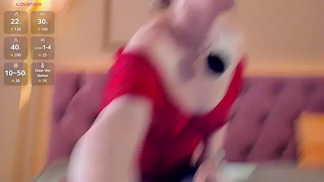 Živý XXX chat Lilianadaniels